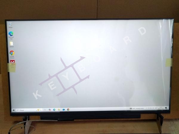 Матриця LCD до ноутбука Asus Tuf Gaming A15 FX506IU